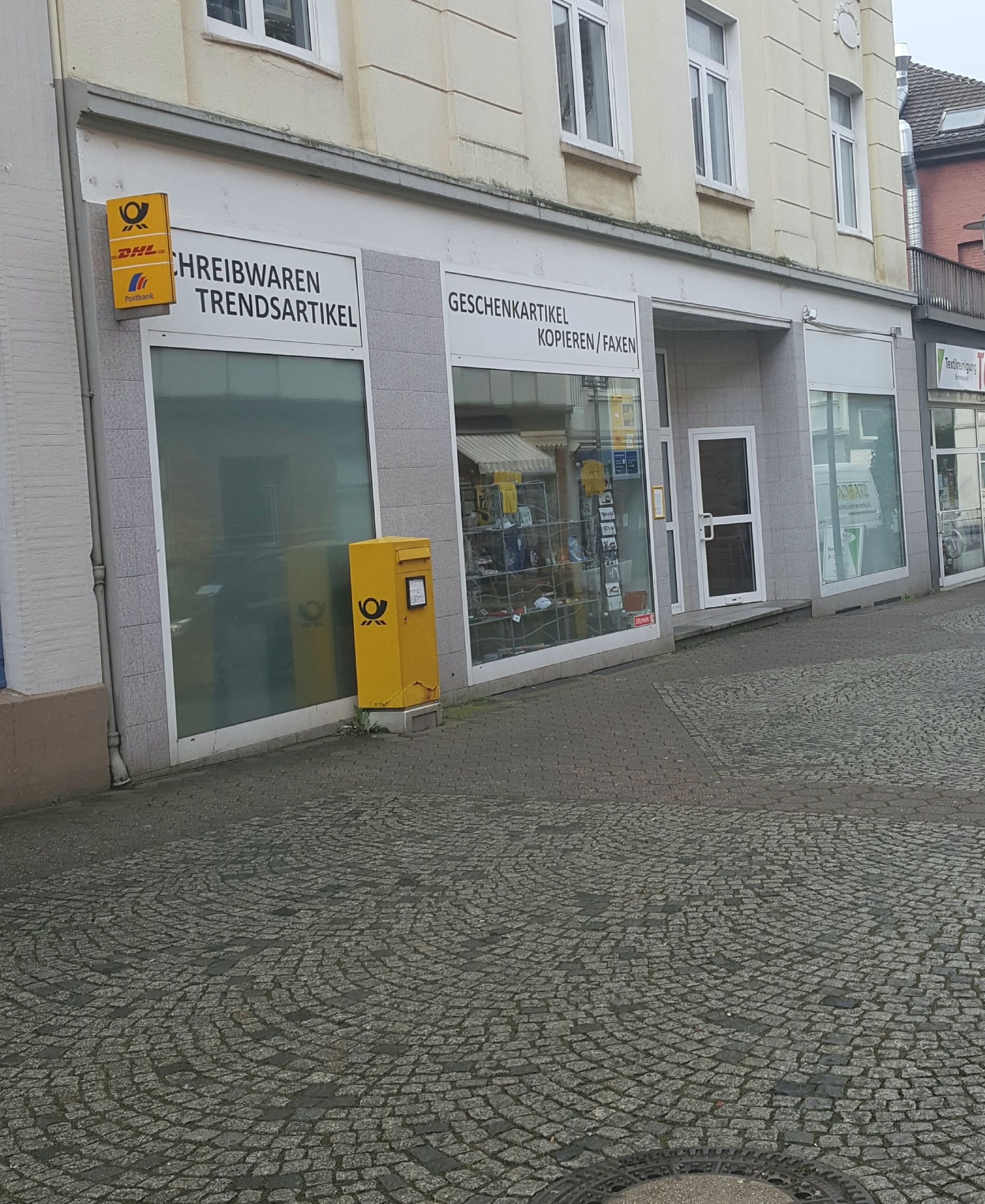 Der Tatort