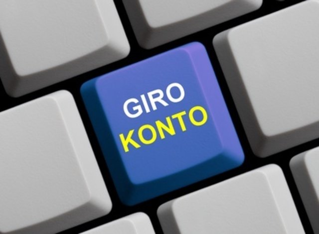 Gratis-Girokonto