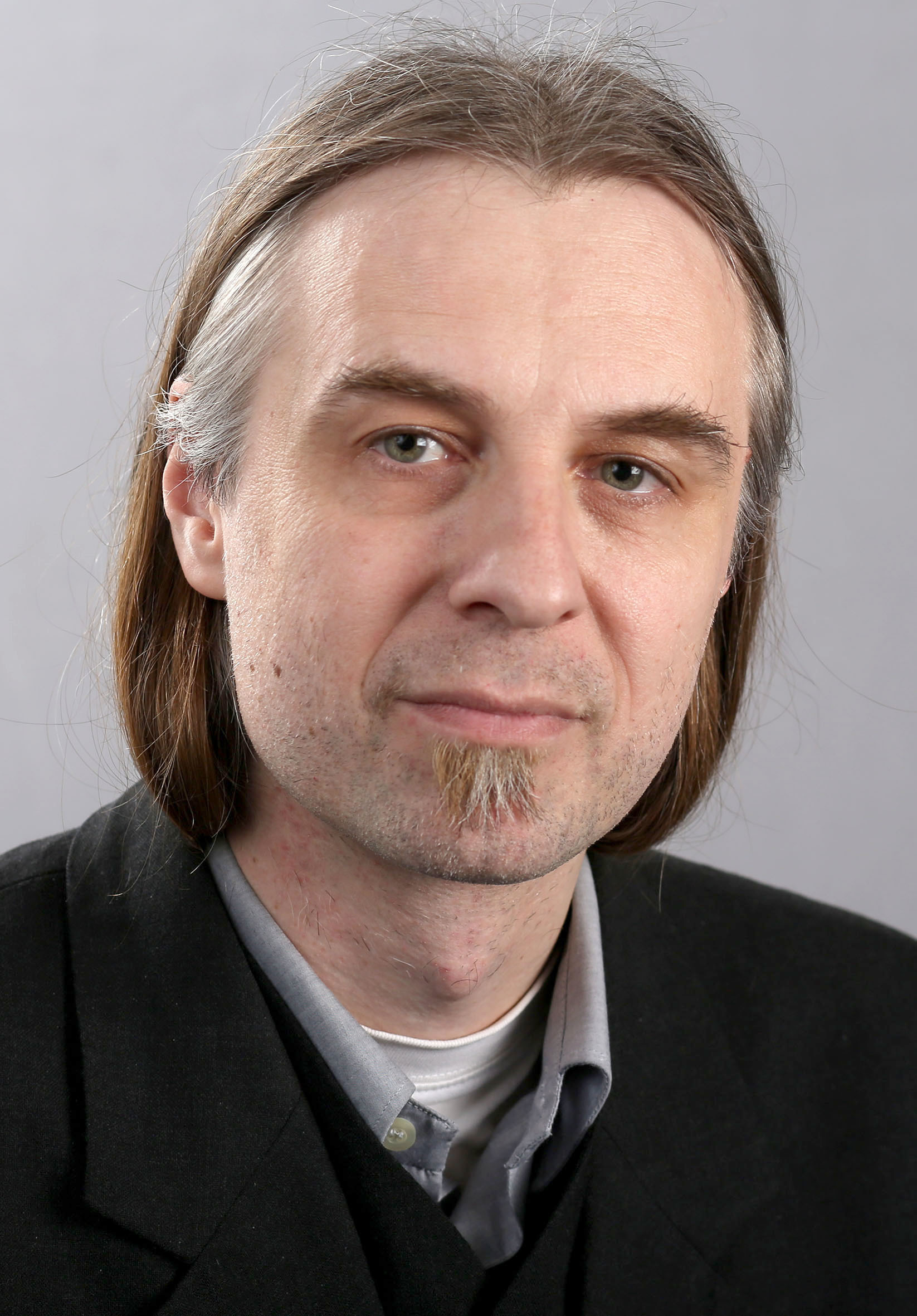 Utz Kowalewski, Vorsitzender der Fraktion DIE LINKE & PIRATEN
