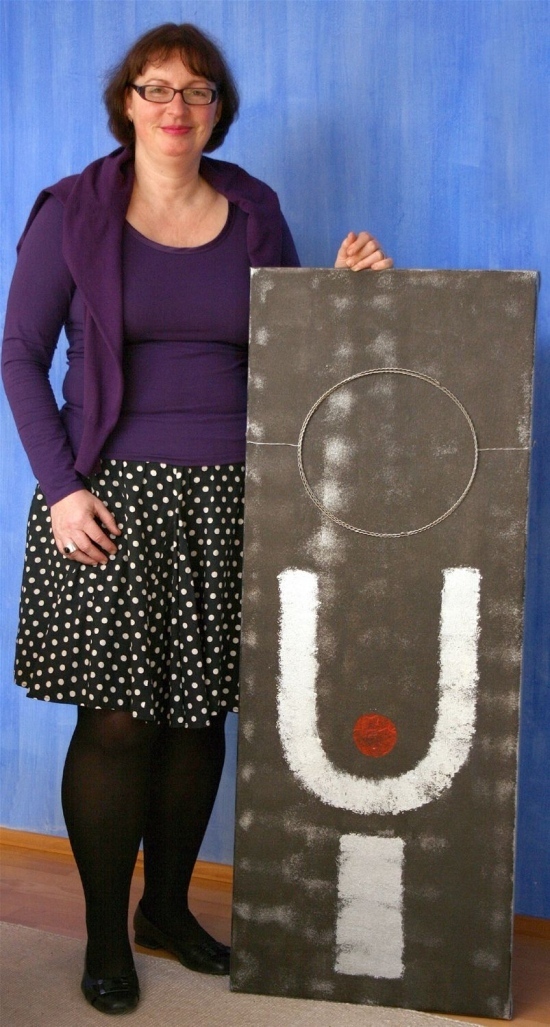 Antje Paselk