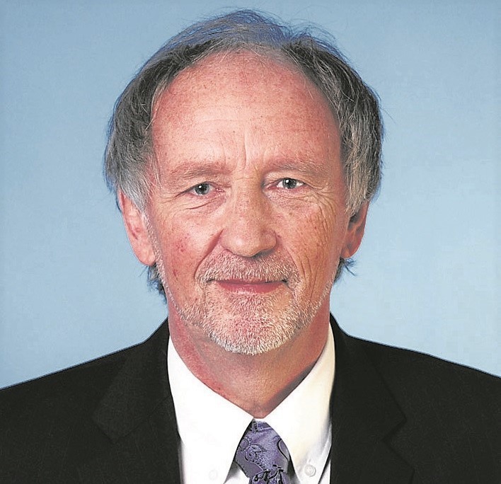 Der stellvertretende Bezirksbürgermeister Reinhold Schulzki ist gestorben.
Foto: Archiv