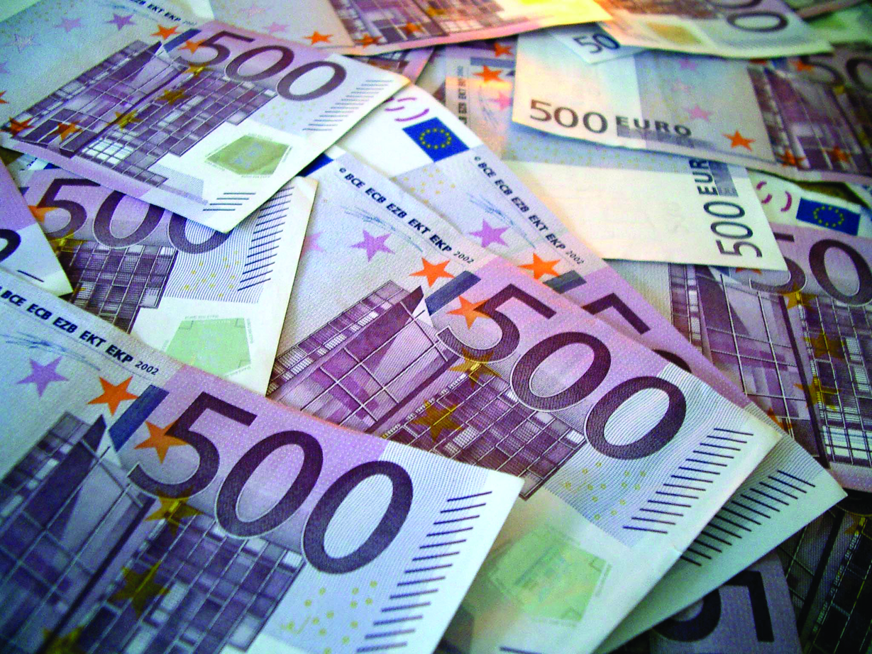 Für die Jahre 2019 und 2020 erwartet die Stadt positive Jahresabschlüsse in der Größenordnung von jeweils etwa 9,9 Millionen Euro.Privat