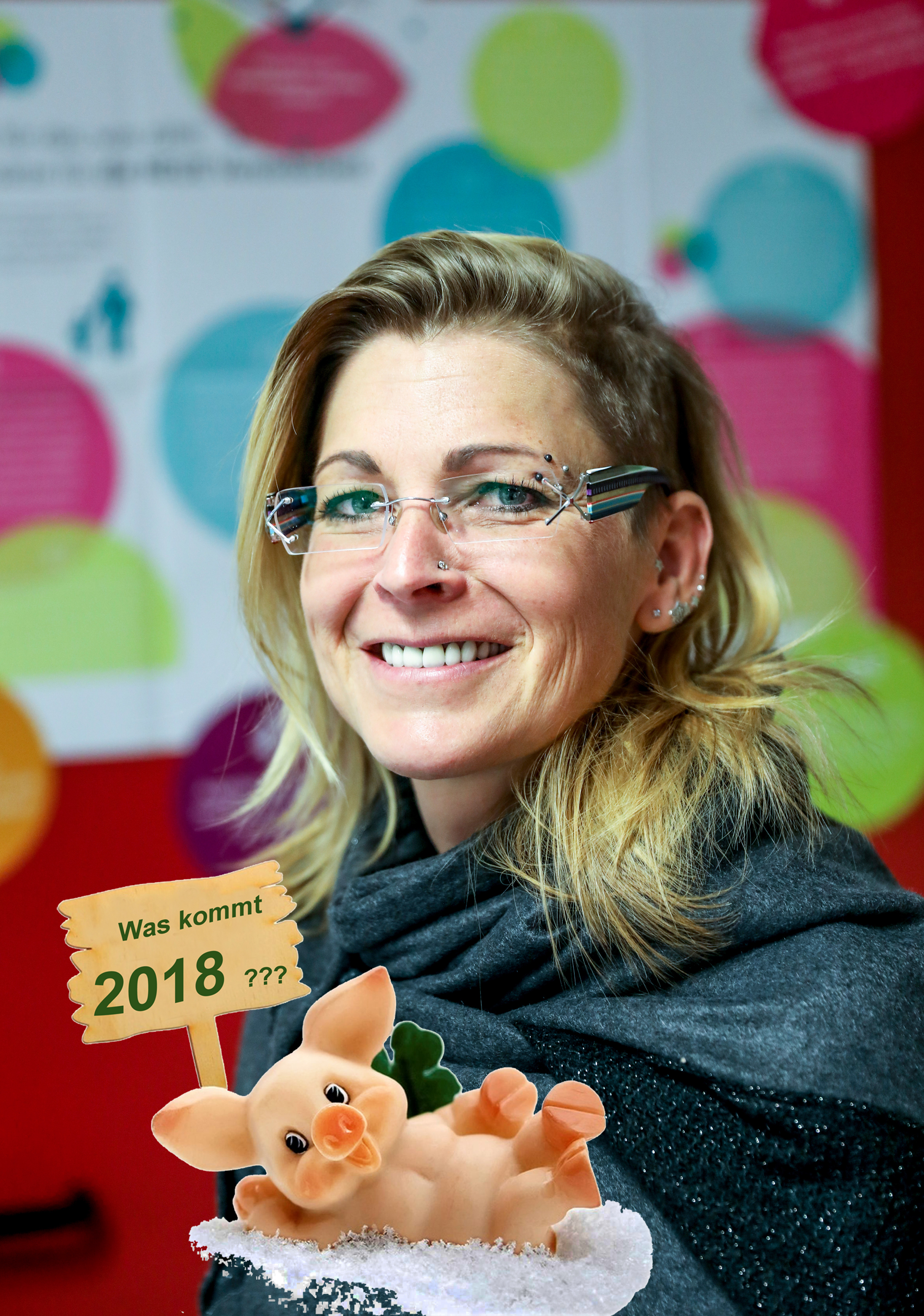 Stefanie Werner (Gleichstellungsbeauftrage Hamminkeln)