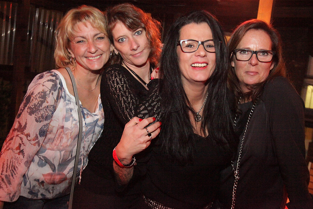 Am 24. Dezember gibt es wieder eine Party bei Boente. Foto: Veranstalter