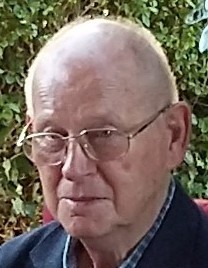Schiedsmann a.D. Dieter Lange