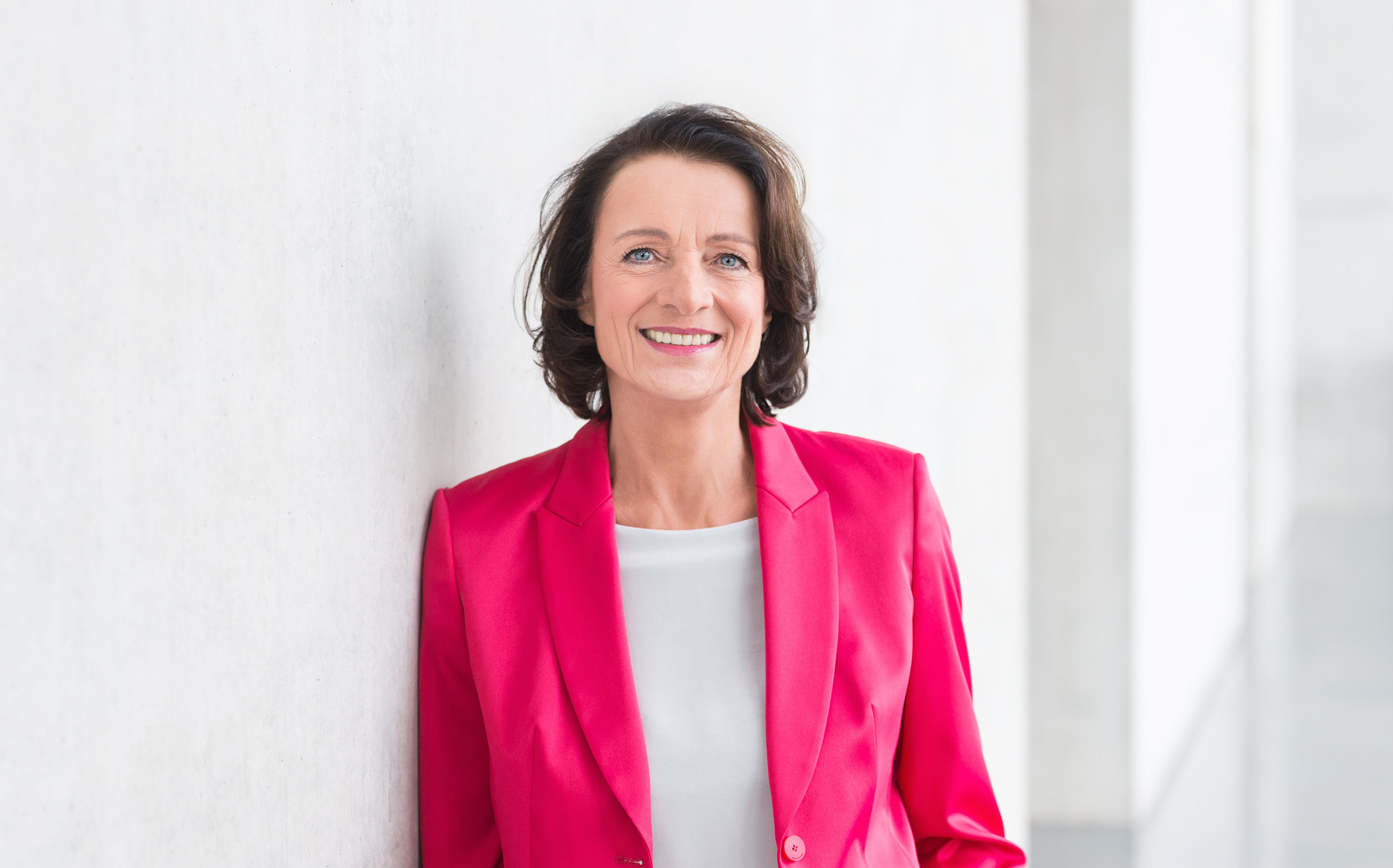 Dagmar Freitag, Foto: Die Hoffotografen GmbH