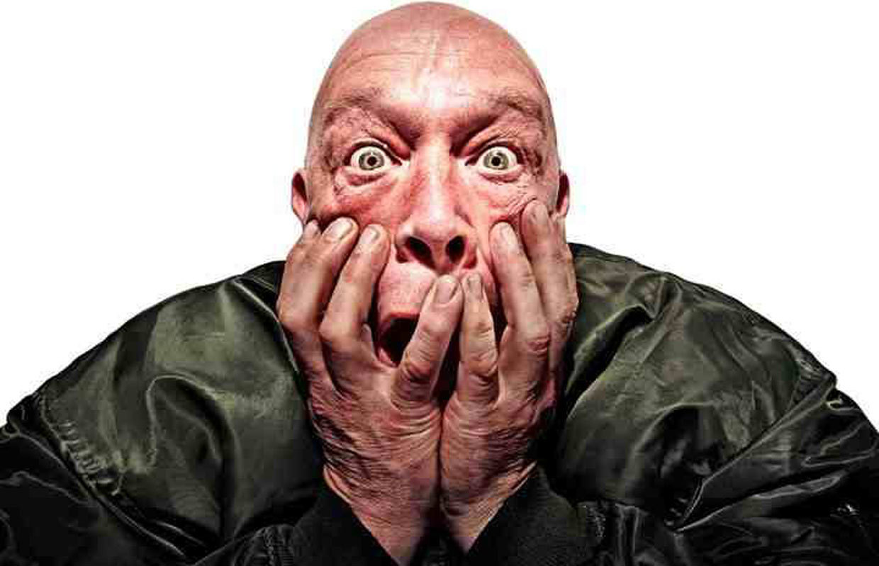 Seit fast 40 Jahren auf der Bühne – und kein bisschen leise: Kult-Frontmann Buster Bloodvessel will mit seinen Bad Manners, den britischen Ska-Legenden, dem Publikum bei der „Ruhrpott Ska Explosion“ am 13. Januar in Dortmund einheizen. - Fotos: RSE