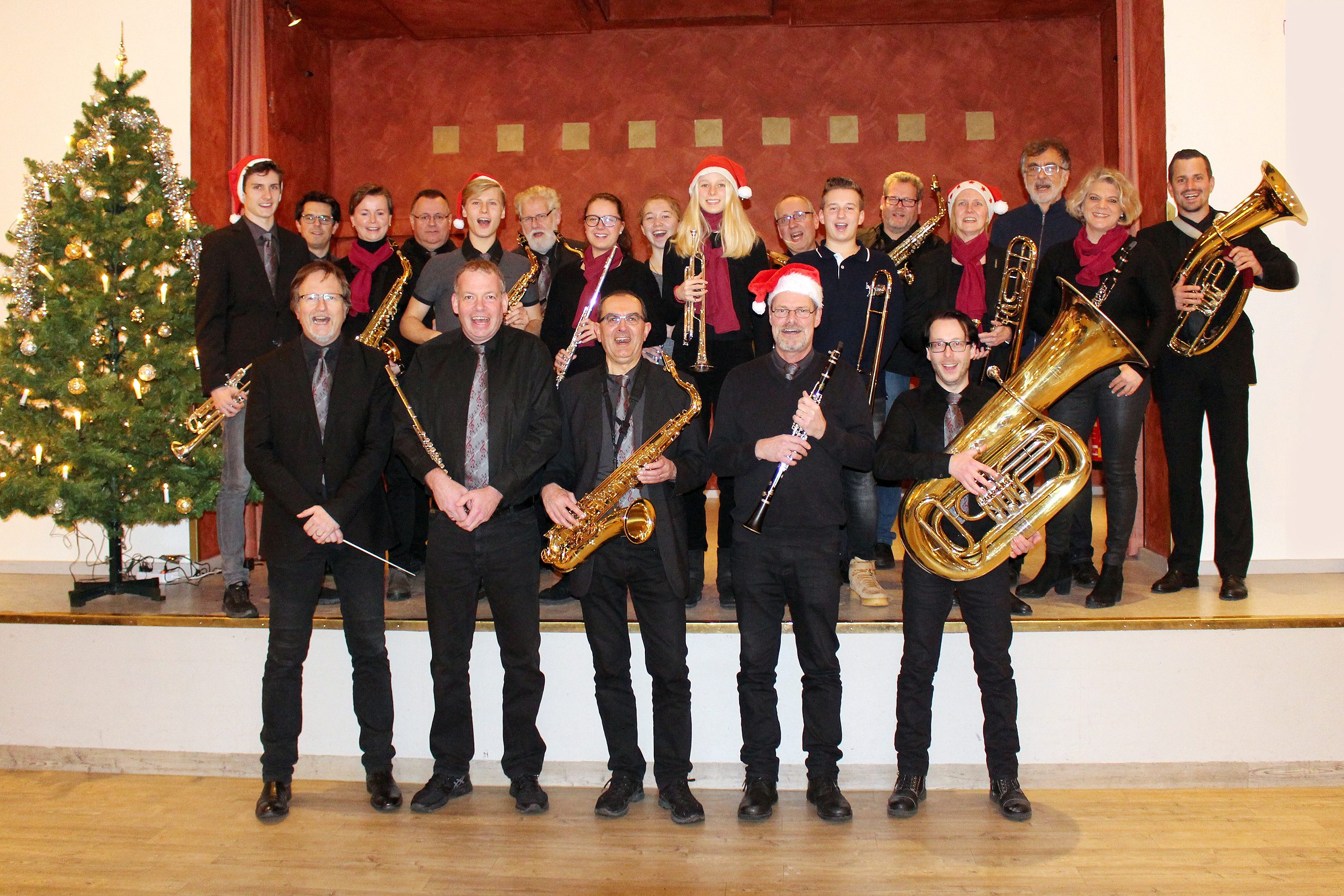 Musikfreunde Hellweg e.V.