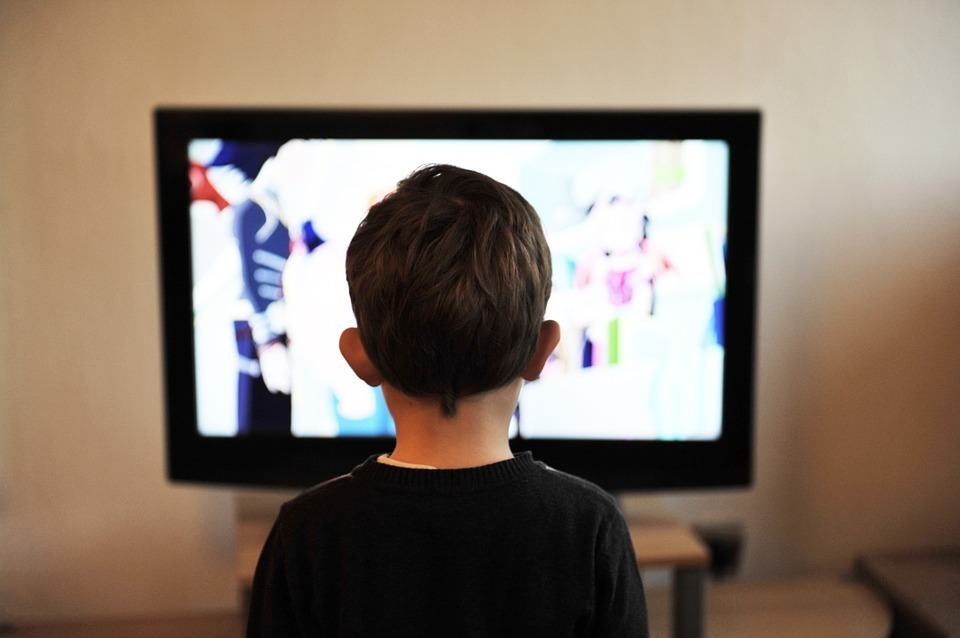 An Weihnachten laufen viele Klassiker im TV. Foto: pixabay