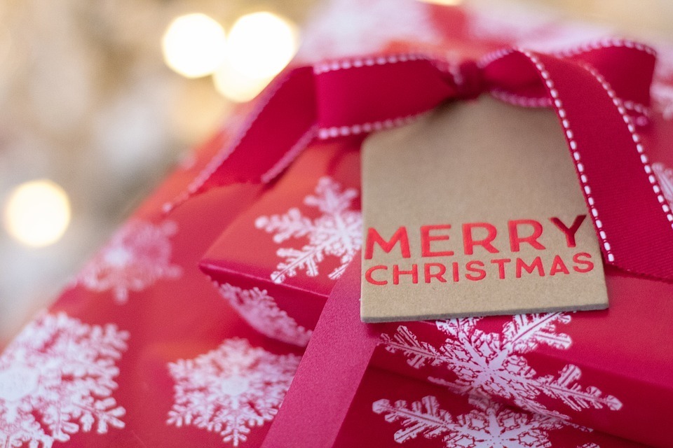 Das Team vom Lokalkompass wünscht allen BürgerReportern und Kollegen frohe Weihnachten. Foto: pixabay