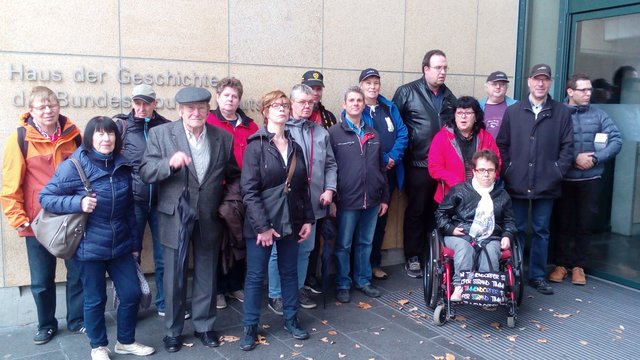 Haus der Geschichte