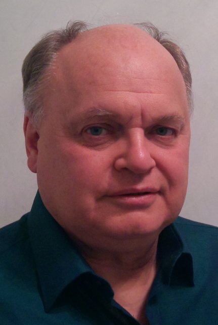 Detlev Schierok (Clubleiter)