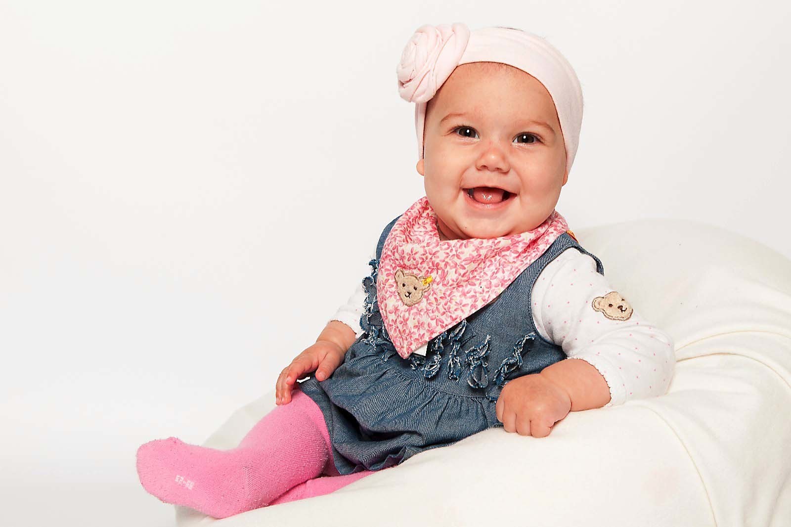 Wir suchen die Babys des Jahres 2017 aus dem Essener Norden.