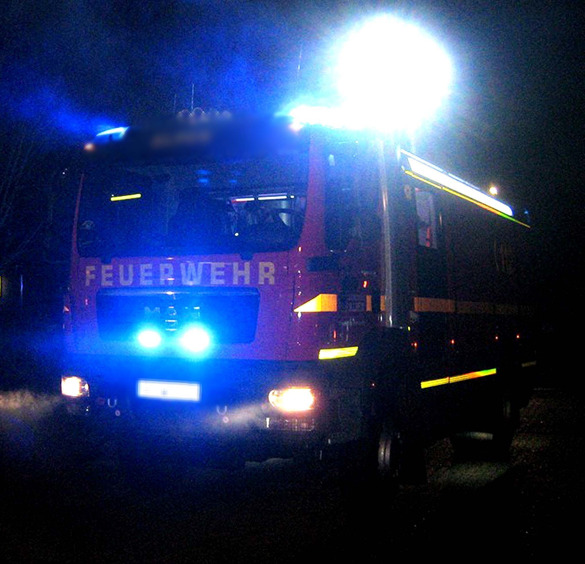 Symbolfoto Rettungseinsätze