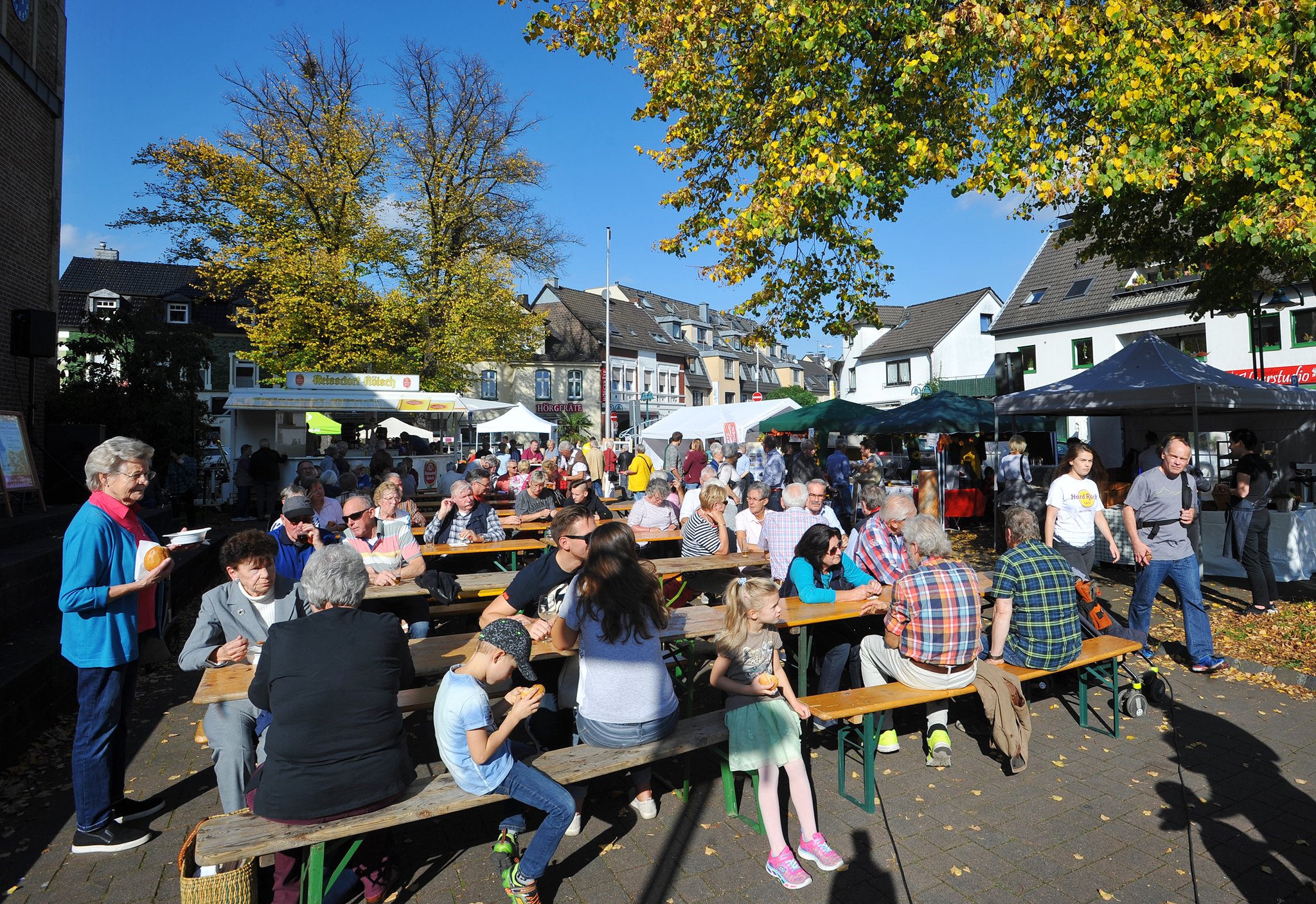 Das war das Jahr 2017 in Langenfeld vierter Teil unseres Rückblicks