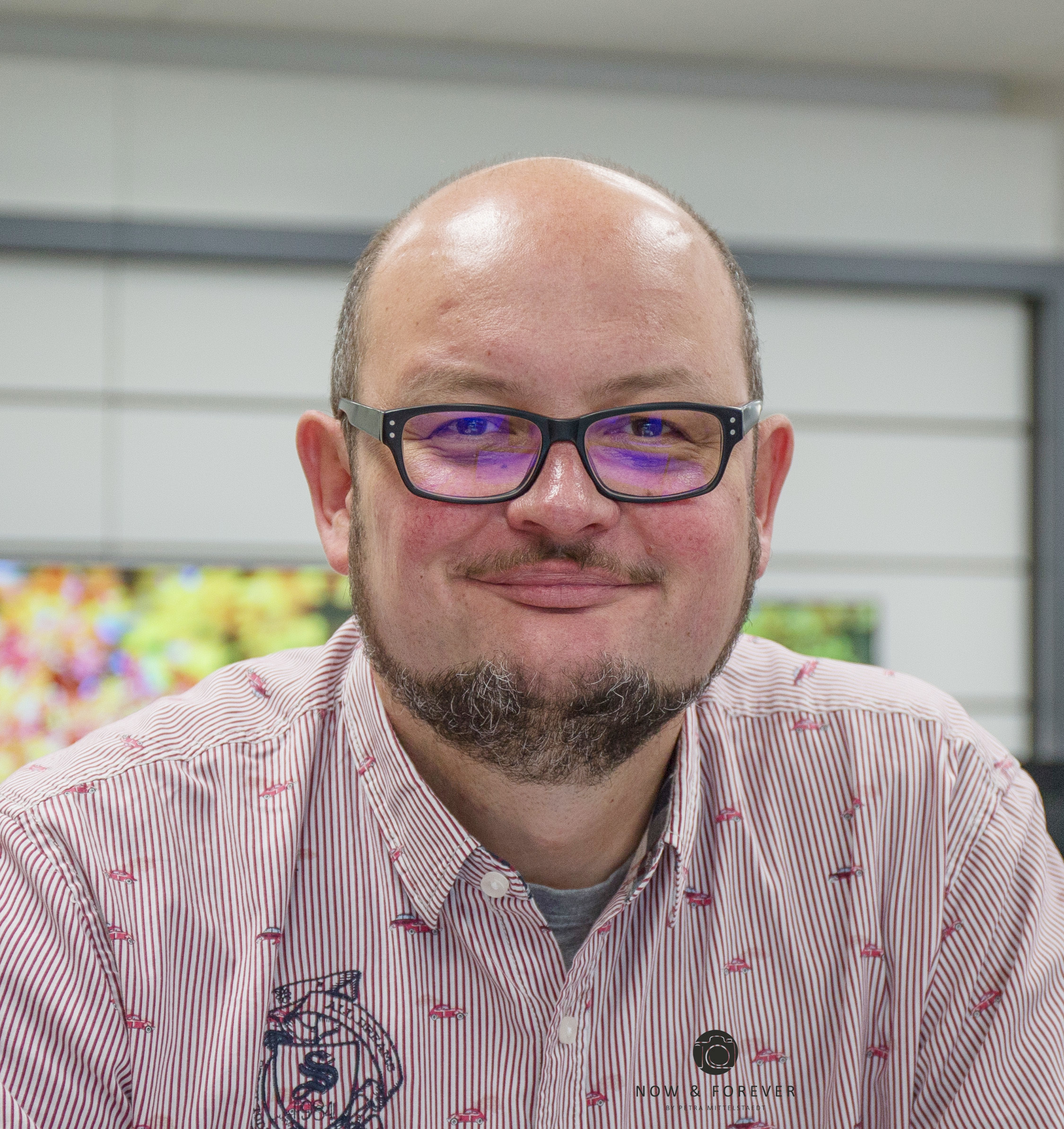 von Detlef Leweux