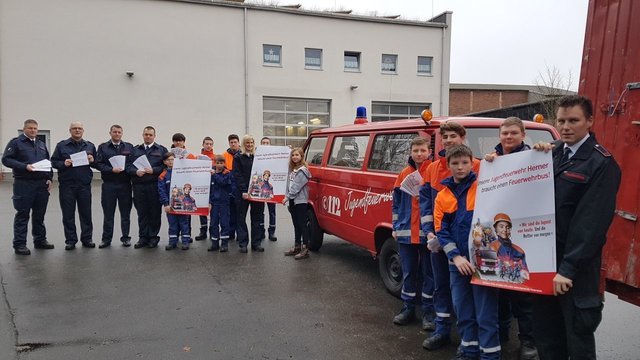 Der alte T3-Transporter ist nicht mehr fahrbereit. Fotos: Feuerwehr Hemer