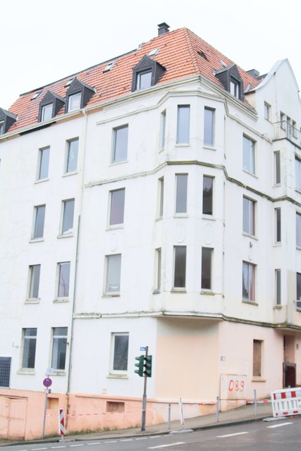 EugenRichterStraße zwischen Tunnelstr / Rehstr. immer noch gesperrt