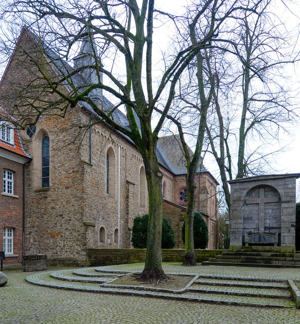 Ein Platz mit Tradition. | Foto: PR-Fotografie Köhring/JF