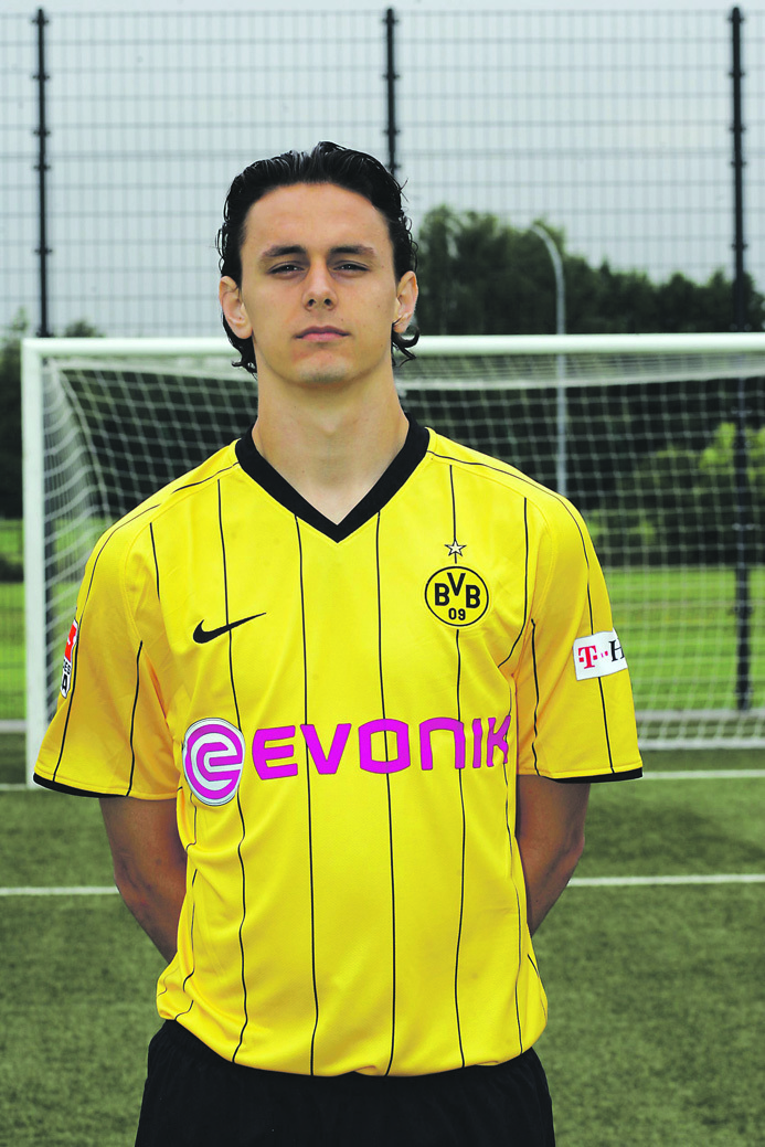Am 18. Juli 2008 wurde in Dortmund Neven Subotic als neuer BVB-Spieler vorgestellt. Zehn Jahre später nimmt er jetzt Abschied von seinem Team.