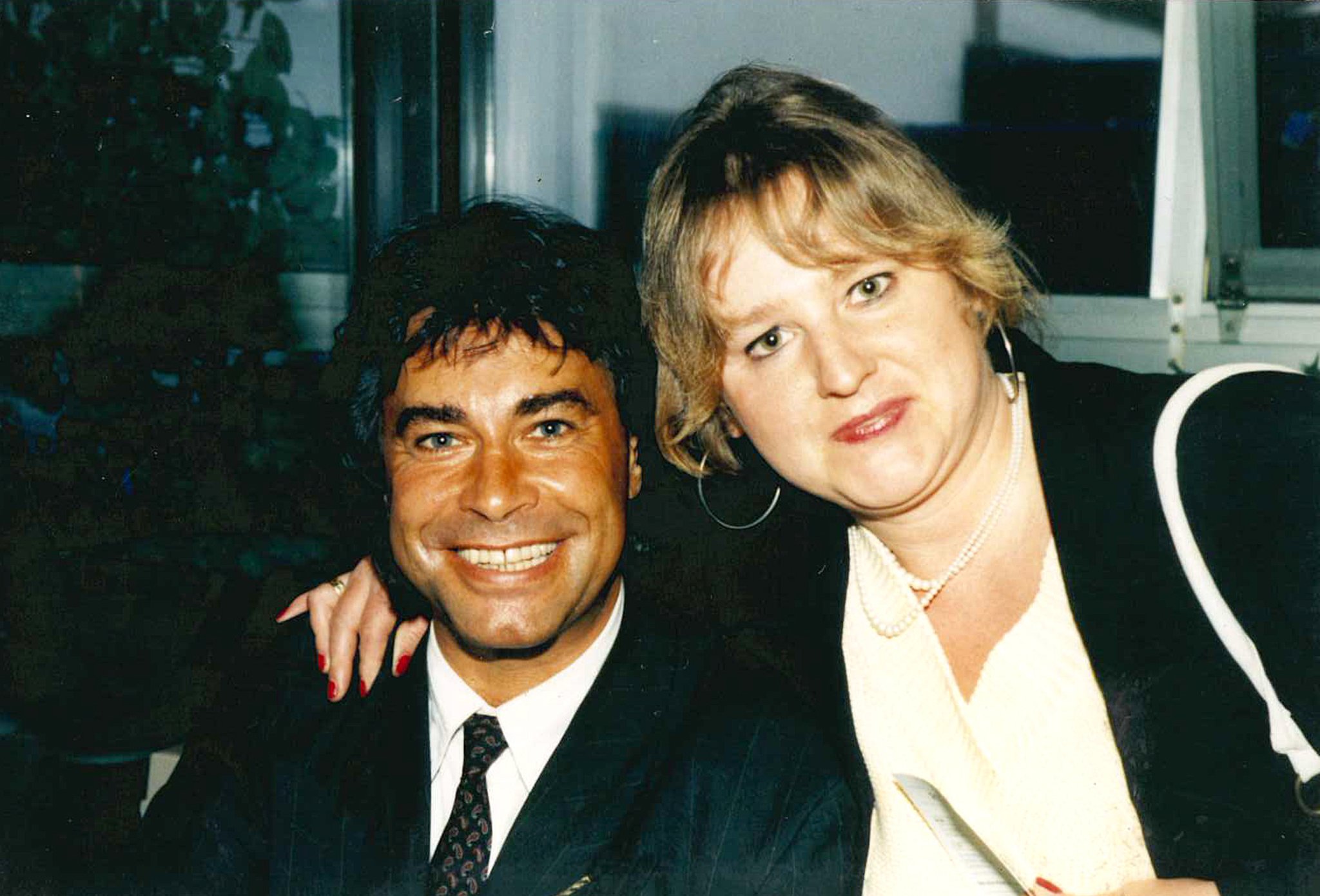 Zum 75ten Wer Erinnert Sich Noch An Roy Black Hagen