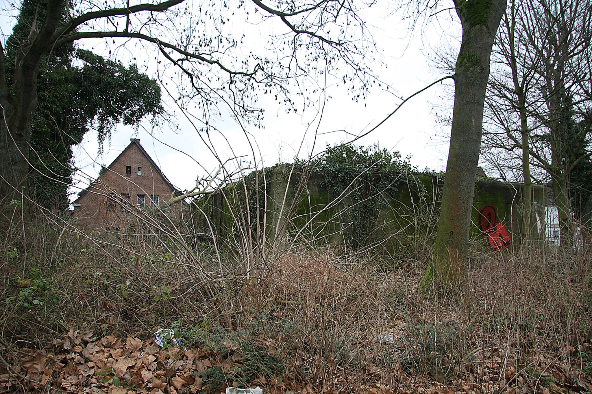 Ickern "Schlimmer als gedacht!" CastropRauxel
