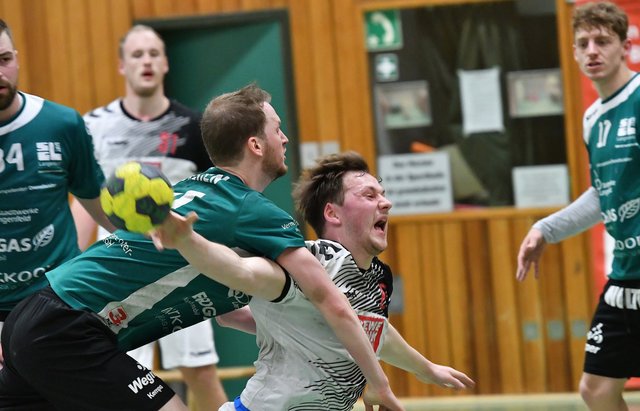 Kettwig bekam aber auch gar nichts geschenkt.
Foto: Bangert