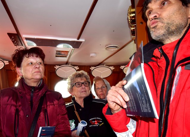 Bilder: Karl Heinz Lehnertz