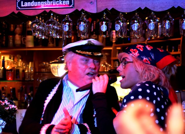 Bilder: Karl Heinz Lehnertz