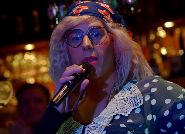 Bilder: Karl Heinz Lehnertz