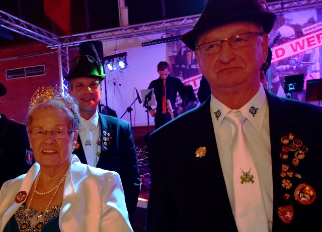 Bilder: Karl Heinz Lehnertz