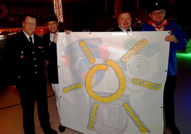 Bilder: Karl Heinz Lehnertz