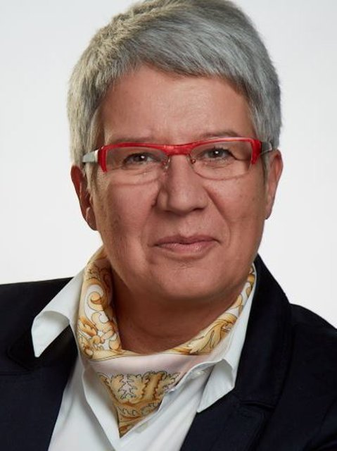 Die bisherige Vorsitzende Renate Niemand stellt sich nicht zur Wiederwahl. | Foto: FDP Ortsverband Arnsberg