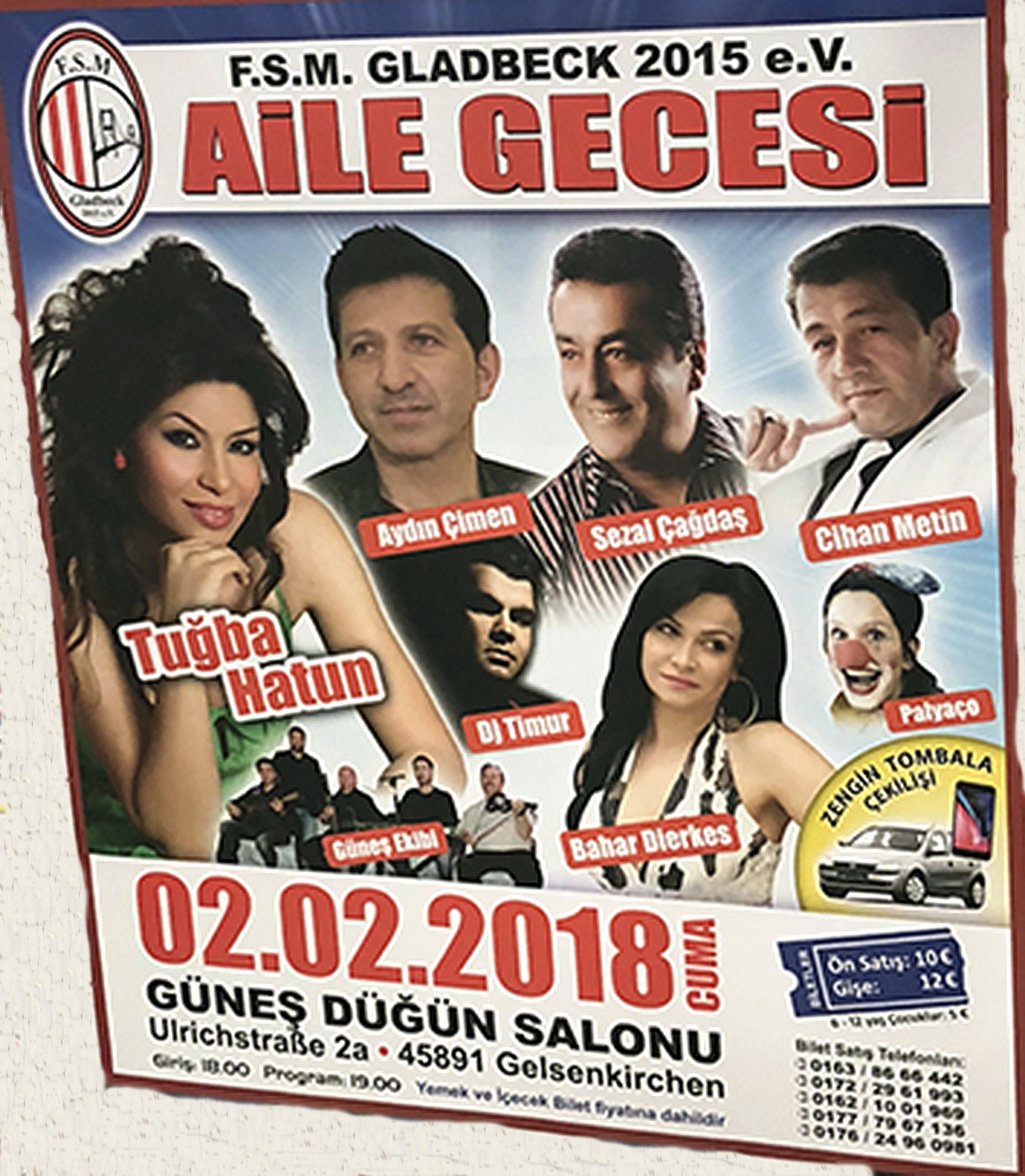 Das Mädchen Von Der Jungen Union Text