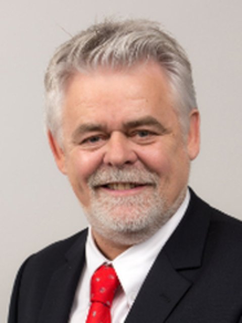 Peter Pickert