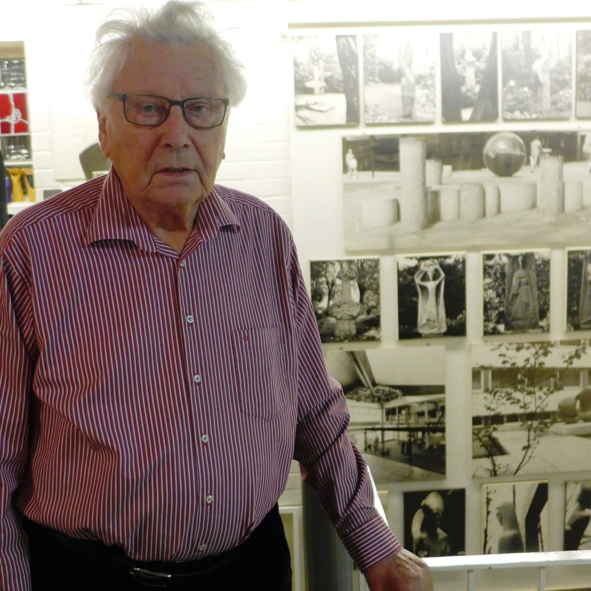 In Memoriam Ernst Rasche 19262018 Mülheim an der Ruhr