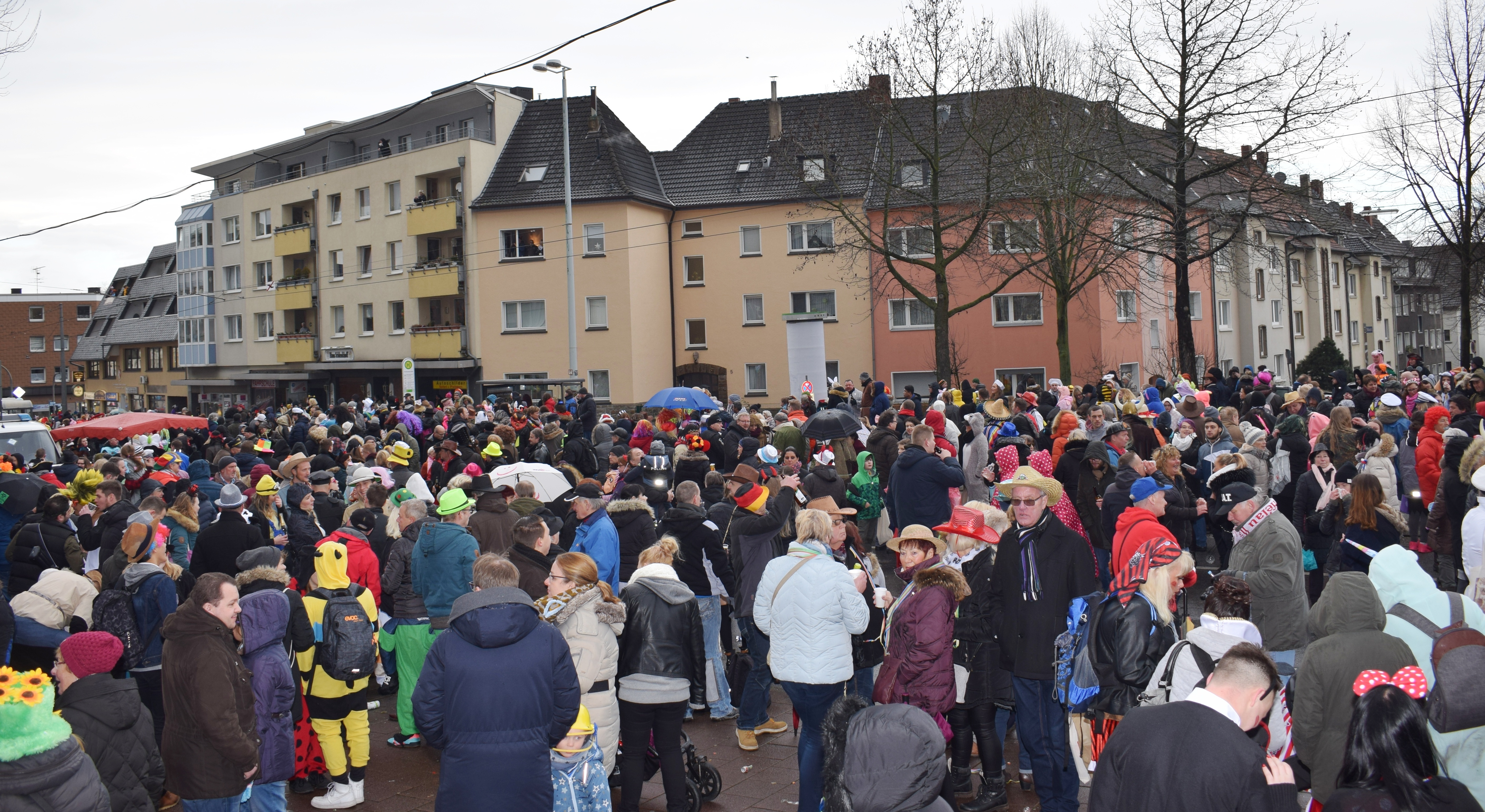 Bilder: Karl Heinz Lehnertz