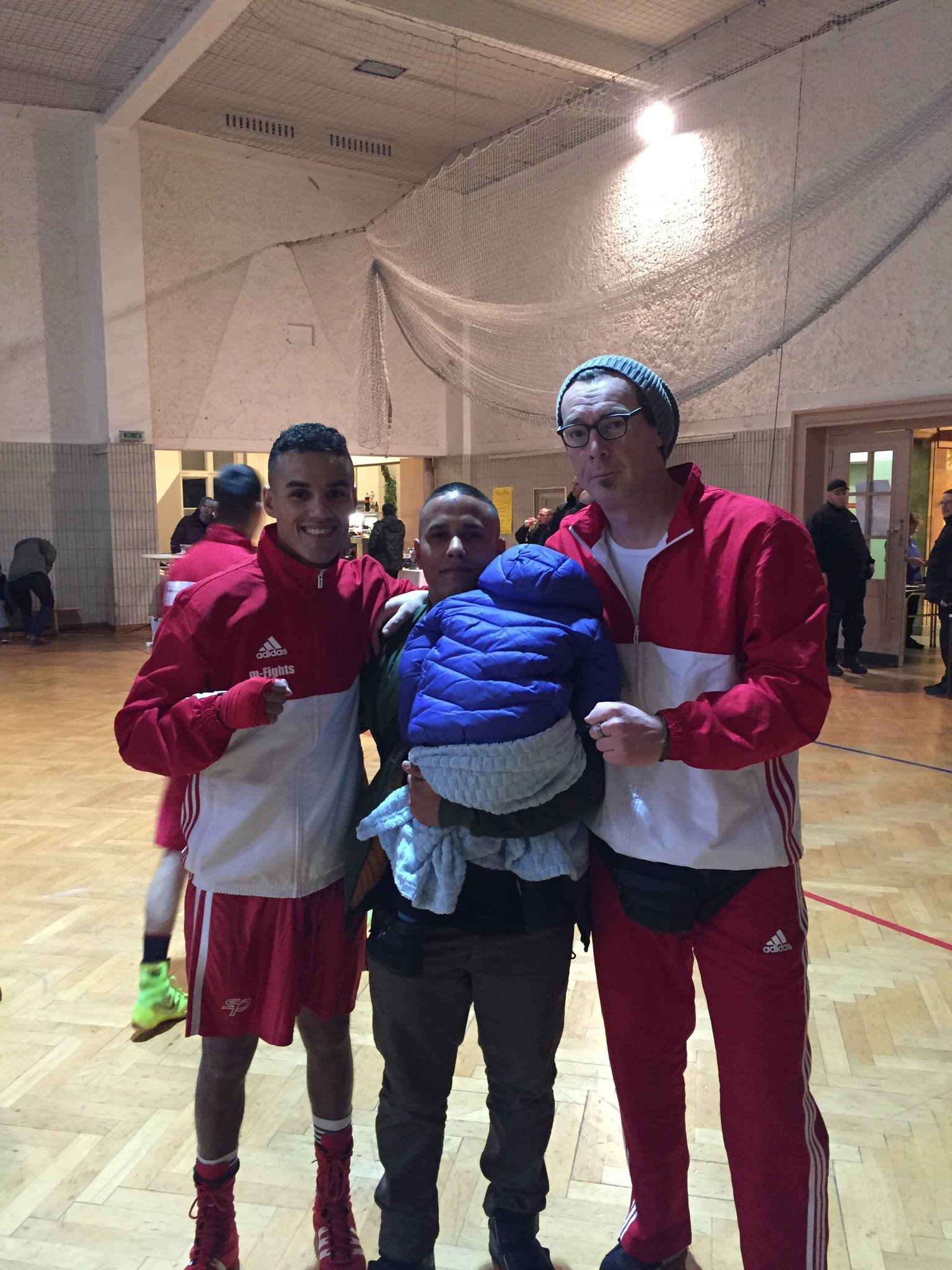 Morad verpasst Sieg in Berlin! Mülheim an der Ruhr