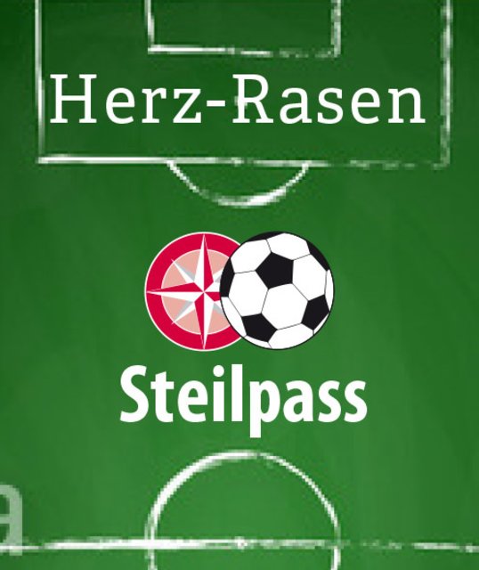 Wir suchen Ihre WM-Erlebnisse. Und machen später zusammen mit dem Klartext-Verlag ein Buch daraus. Schreiben Sie uns: steilpass@lokalkompass.de.
