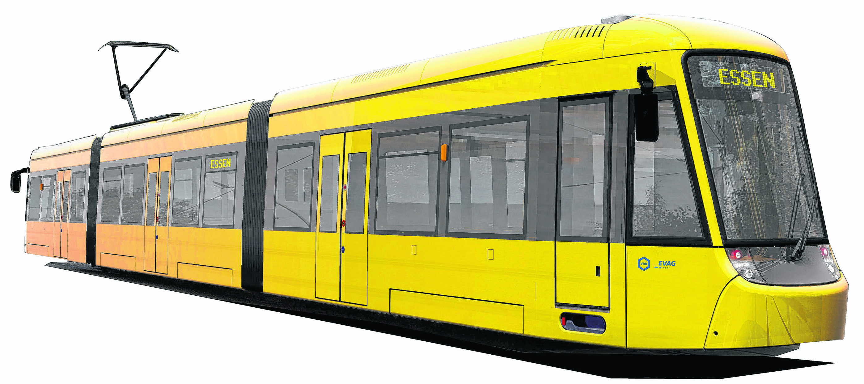 Umsonst Bus und Bahn fahren? Super Idee! Oder doch nicht? Sagen Sie uns, was Sie davon halten.