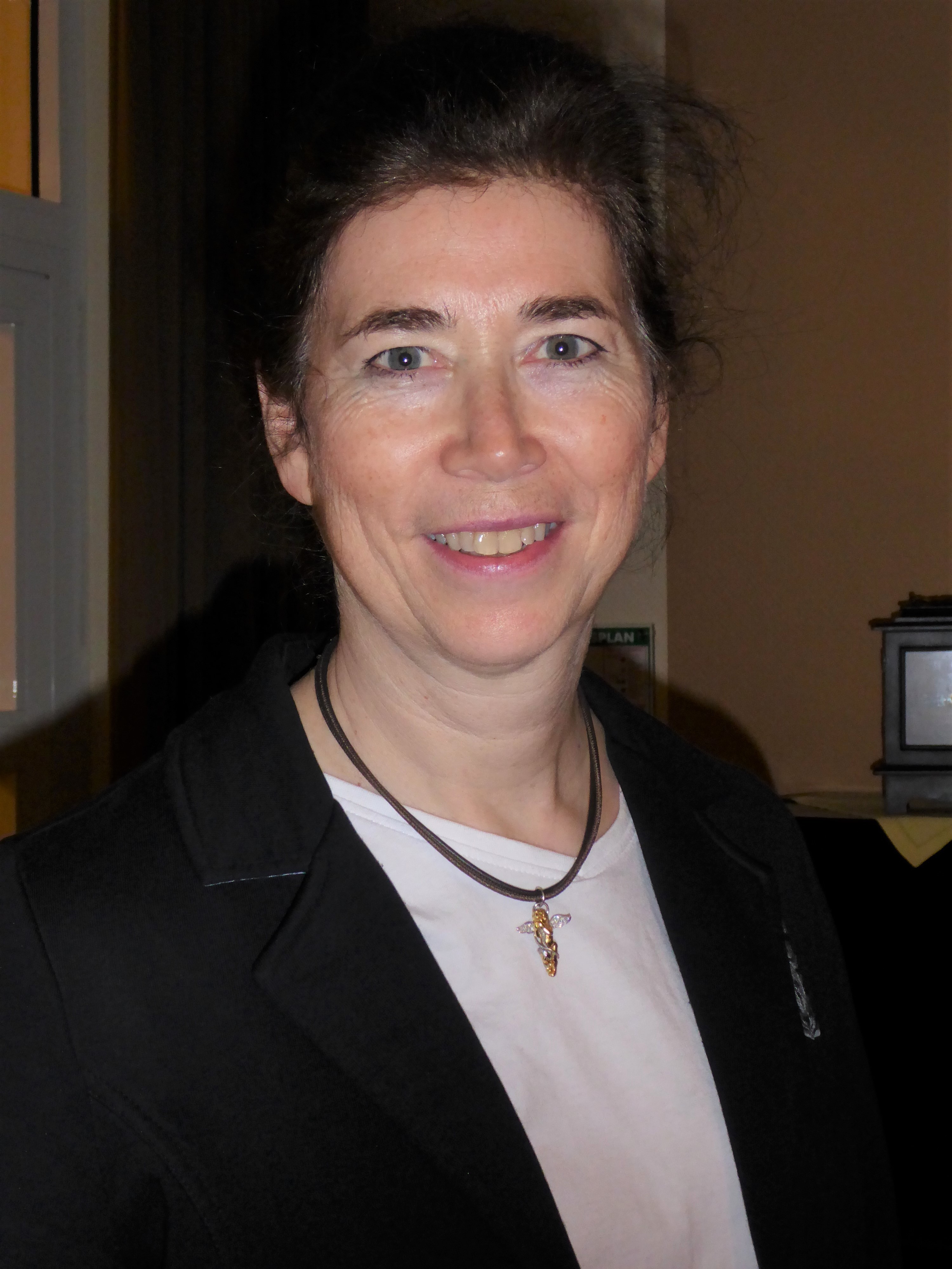 Dr. Katja Sielhorst