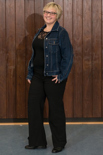 Gesang - KG Rote Funken Castrop-Rauxel