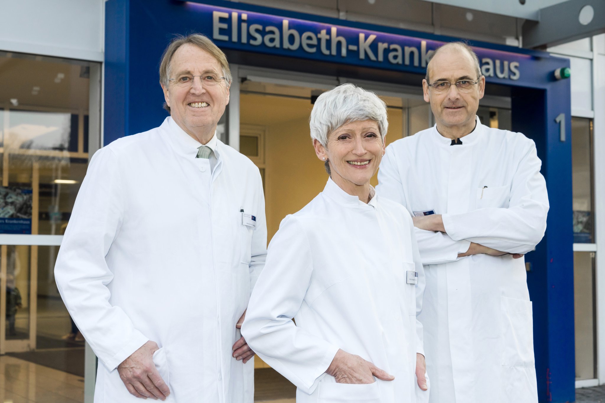 Neues Zentrum für Speiseröhrenerkrankungen EssenSüd