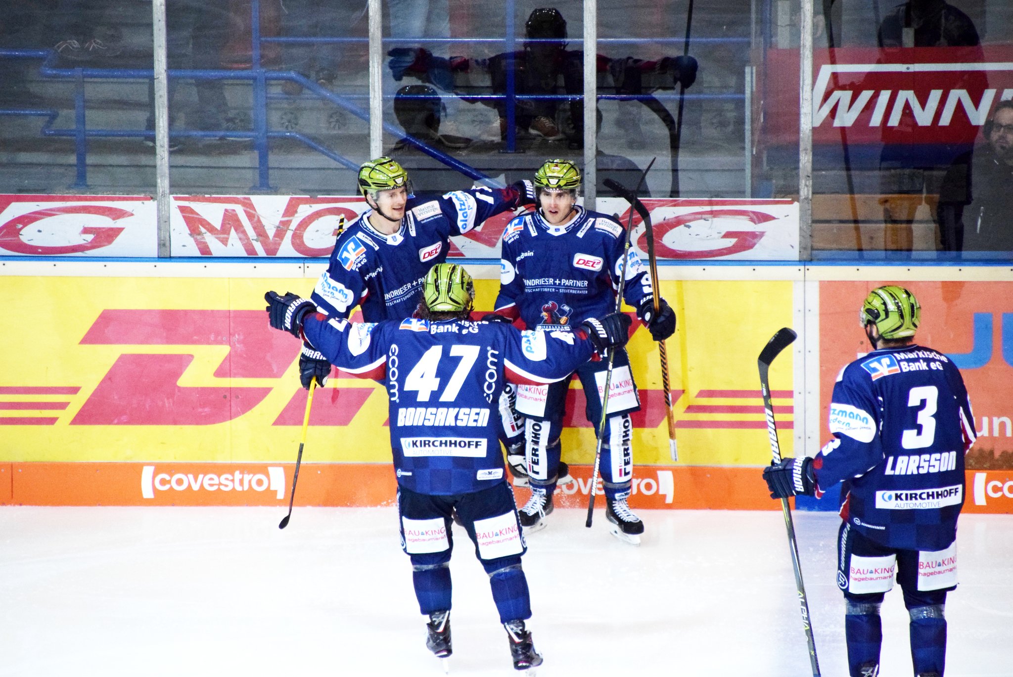 Iserlohn Roosters Forum Iserlohn Roosters Forum