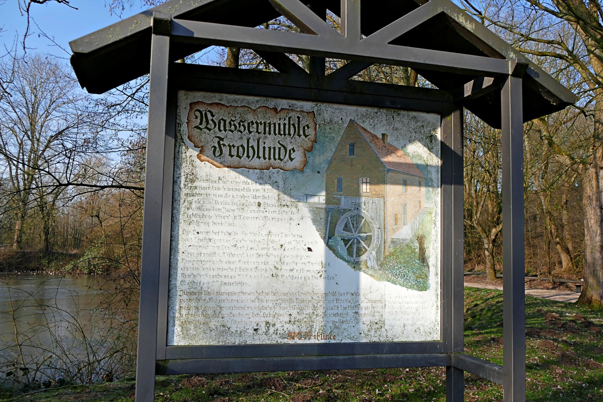 Badetag der Stockenten CastropRauxel