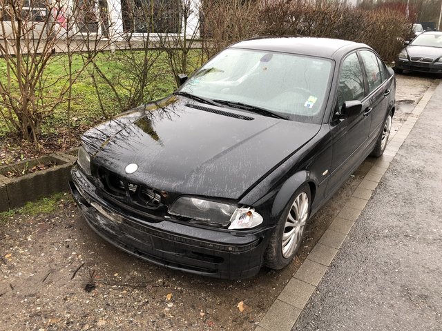 Gebrauchtfahrzeuge sehen so aus?