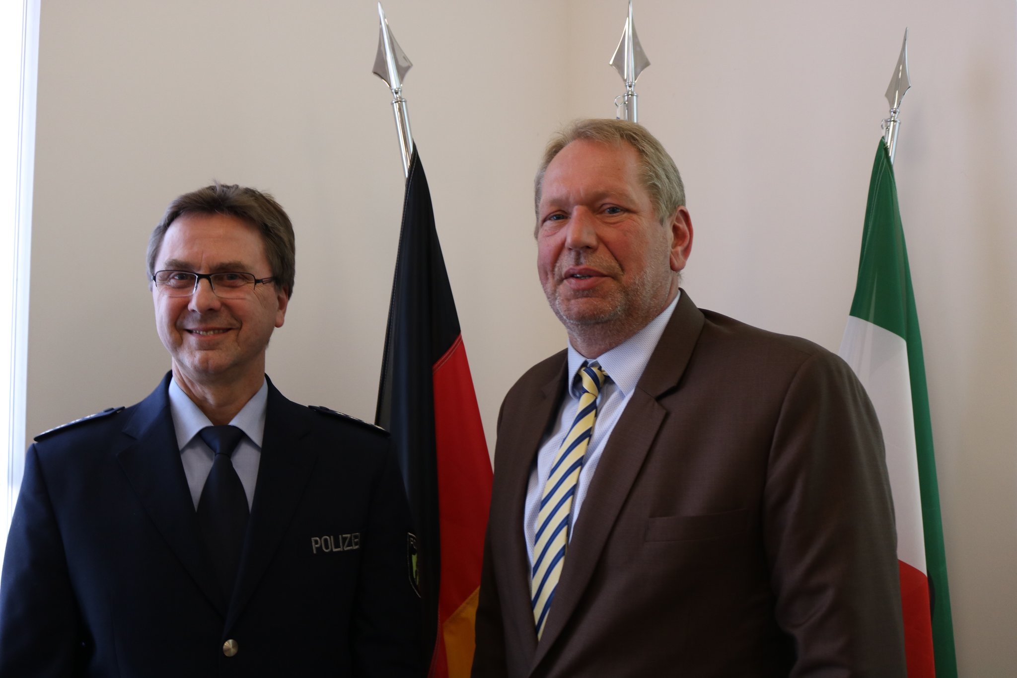 polizeinachrichten mülheim an der ruhr