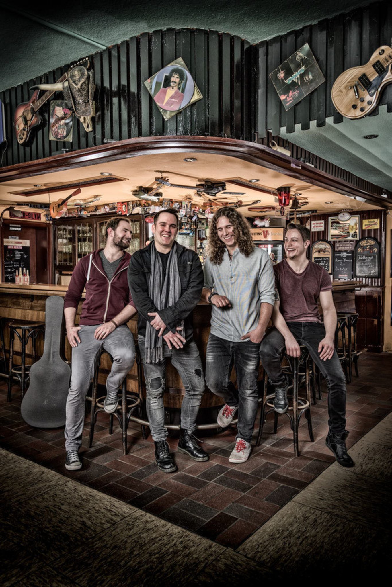 Murphys Recklinghausen Murphys Recklinghausen