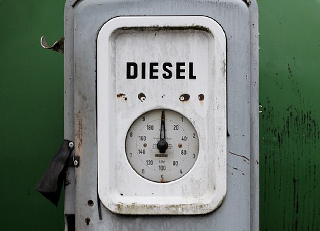 Gladbeck Dieselbesitzer können (vorerst) aufatmen: Die Stadt sieht keine "Notwendigkeit" für die Verhängung eines "Dieselfahrverbotes".
