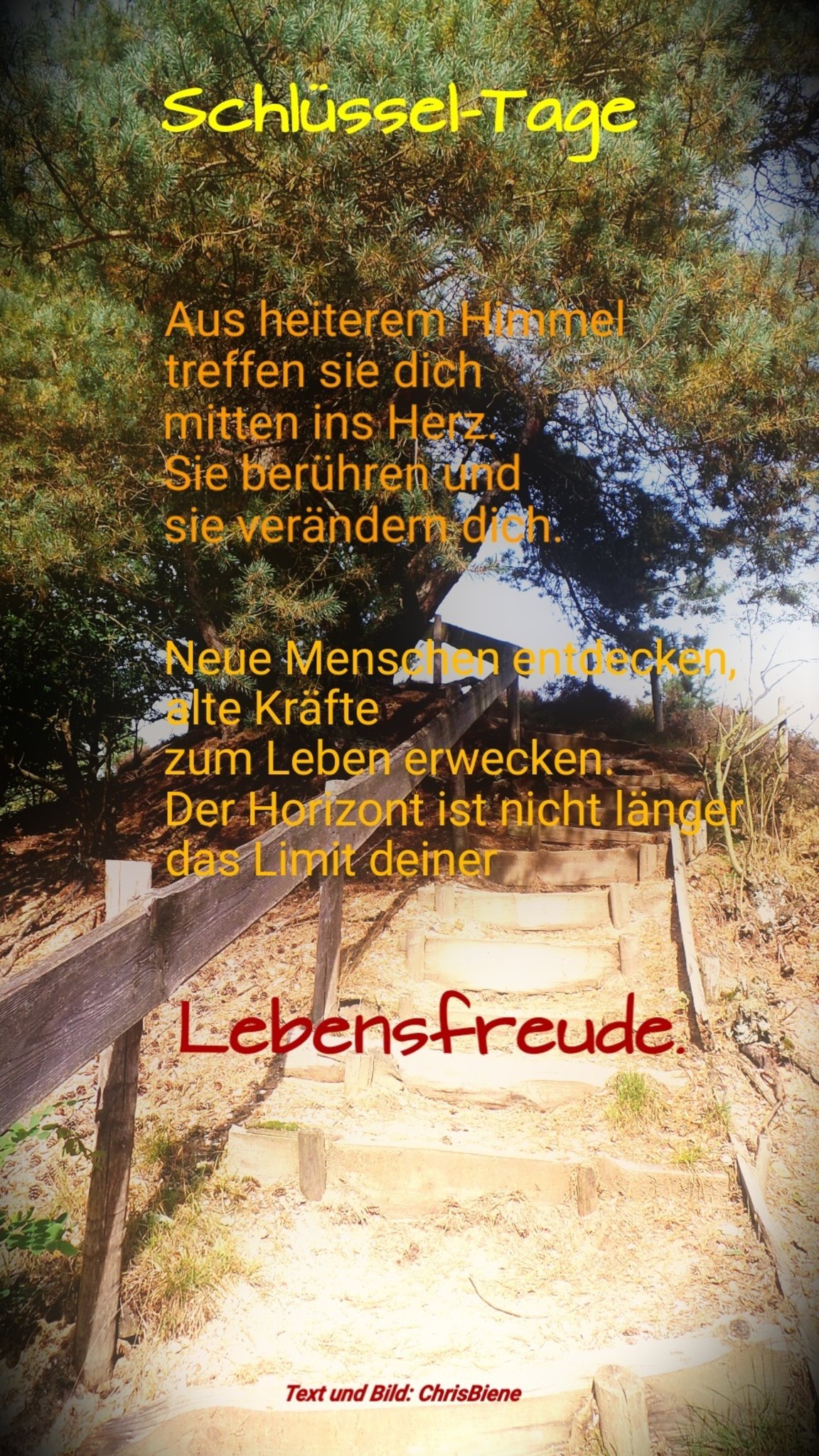 Eine Kleine Bastelei Aus Text Und Bild Kleve